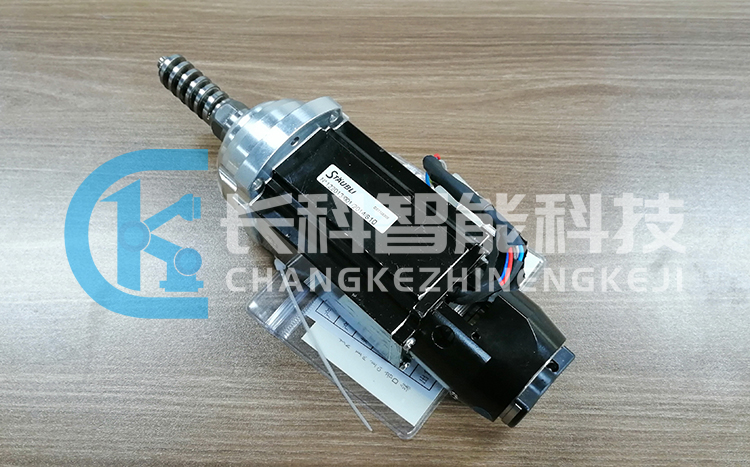 STAUBLI史陶比爾伺服電機GE7109306維修 STAUBLI史陶比爾伺服電機GE7109306維修