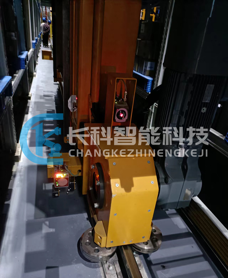 智慧物流中心倉(cāng)庫(kù)項(xiàng)目 智慧物流中心倉(cāng)庫(kù)項(xiàng)目