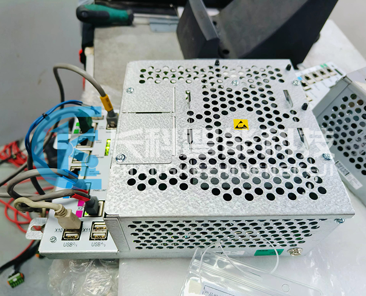 ABB主機DSQC1018 3HAC050363-001維修31810報警故障 ABB主機DSQC1018 3HAC050363-001維修31810報警故障