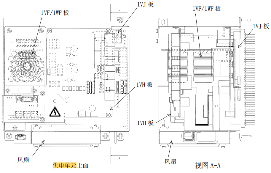 MC單元結(jié)構(gòu)圖 MC單元結(jié)構(gòu)圖