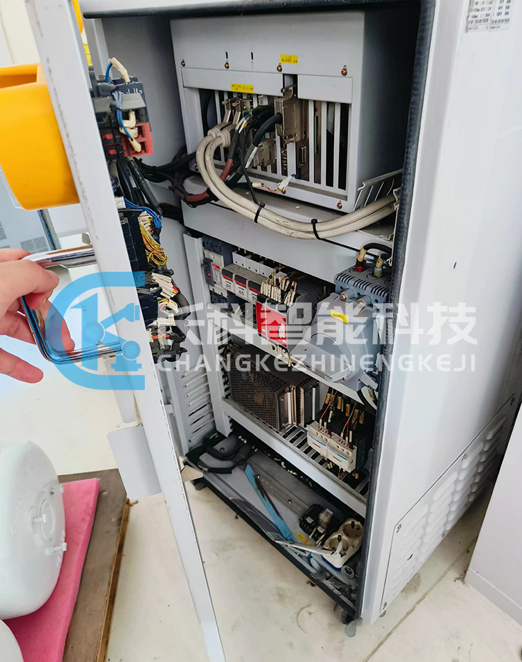 Robostar羅普伺達(dá)控制柜RTC-M5 Robostar羅普伺達(dá)控制柜RTC-M5