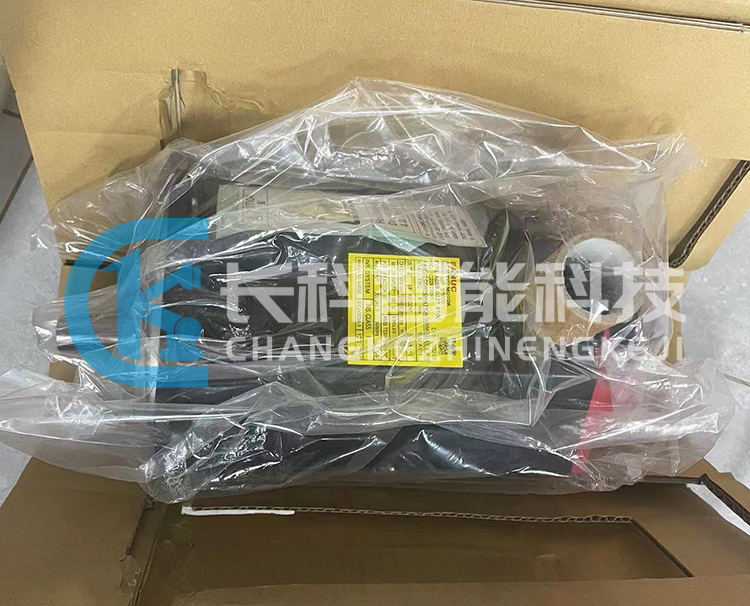 發(fā)那科伺服電機A06B-0227-B100 發(fā)那科伺服電機A06B-0227-B100
