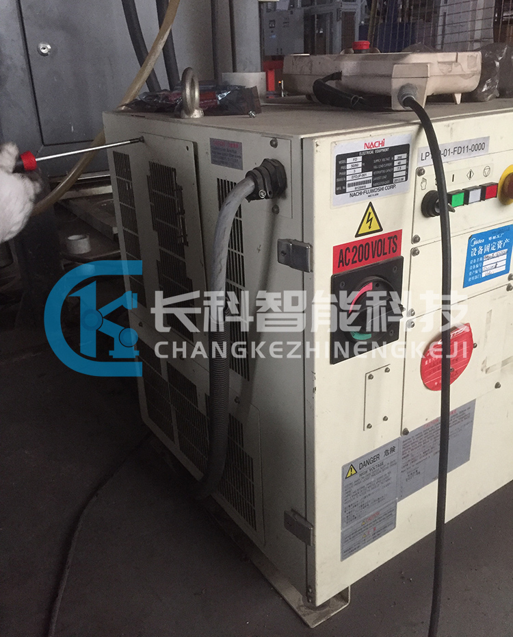 那智機(jī)械手LP180-01 LP130-01保養(yǎng) 那智機(jī)械手LP180-01 LP130-01保養(yǎng)