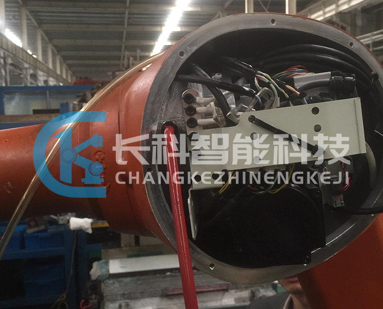 Kawasaki川崎注塑機(jī)器人R系列保養(yǎng) Kawasaki川崎注塑機(jī)器人R系列保養(yǎng)