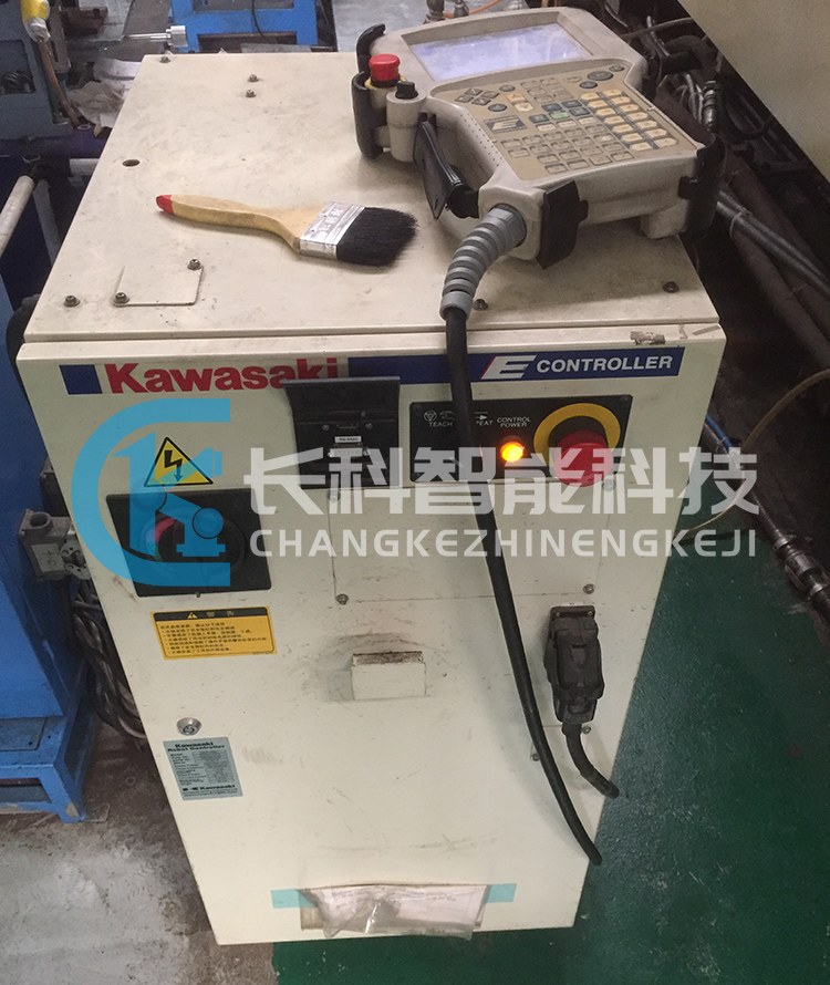 Kawasaki川崎注塑機(jī)器人R系列保養(yǎng) Kawasaki川崎注塑機(jī)器人R系列保養(yǎng)