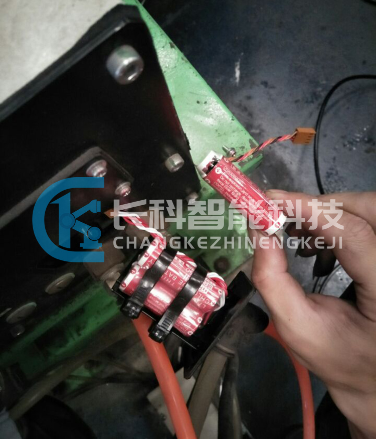 川崎機器人RS050N A保養(yǎng) 川崎機器人RS050N A保養(yǎng)