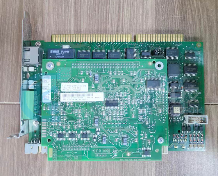 庫(kù)卡MFC2多功能板00108766 DSE-IBS 00117336 庫(kù)卡MFC2多功能板00108766 DSE-IBS 00117336
