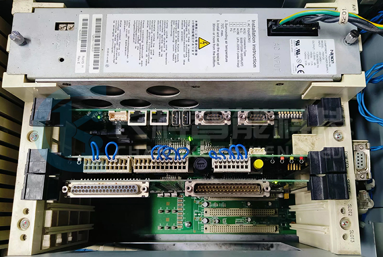 川崎1TR電源程序板50999-2924R02維修 川崎1TR電源程序板50999-2924R02維修