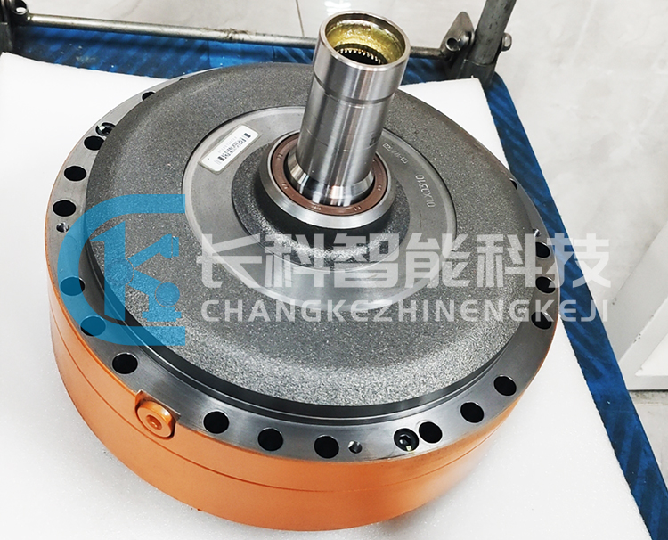 庫(kù)卡KR150 R2700三軸減速機(jī)00-177-988 庫(kù)卡KR150 R2700三軸減速機(jī)00-177-988