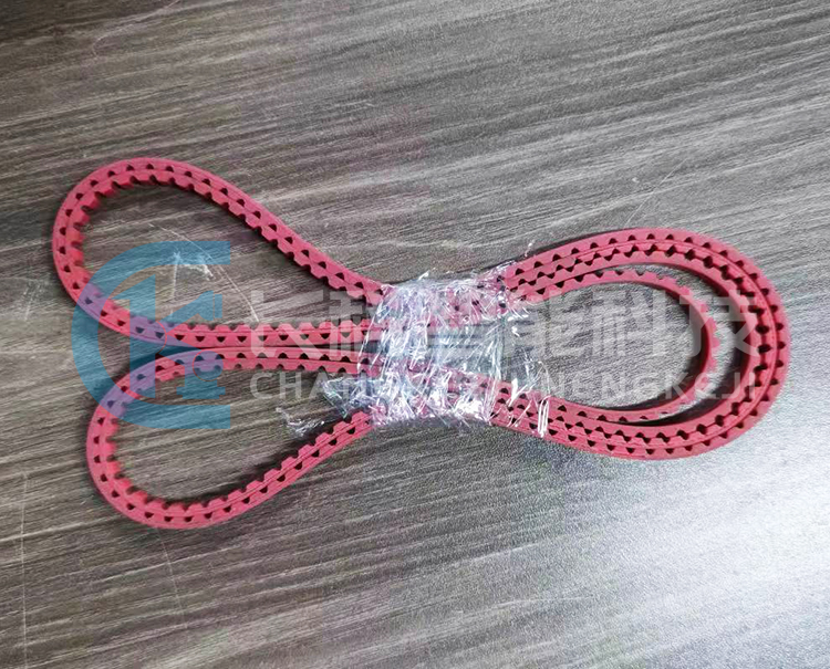 庫(kù)卡機(jī)械手KR5五軸電機(jī)齒輪傳動(dòng)帶00-157-150 庫(kù)卡機(jī)械手KR5五軸電機(jī)齒輪傳動(dòng)帶00-157-150