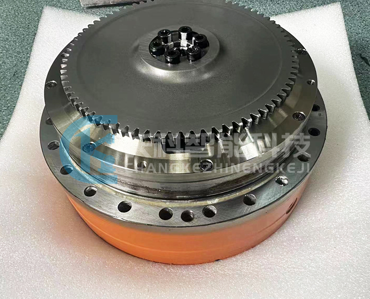 庫卡機(jī)器人KR16 R1610二軸減速機(jī)00-292-260 庫卡機(jī)器人KR16 R1610二軸減速機(jī)00-292-260