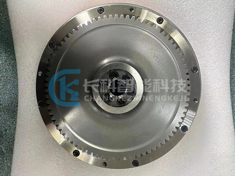 庫卡機(jī)器人KR16 R1610二軸減速機(jī)00-292-260 庫卡機(jī)器人KR16 R1610二軸減速機(jī)00-292-260