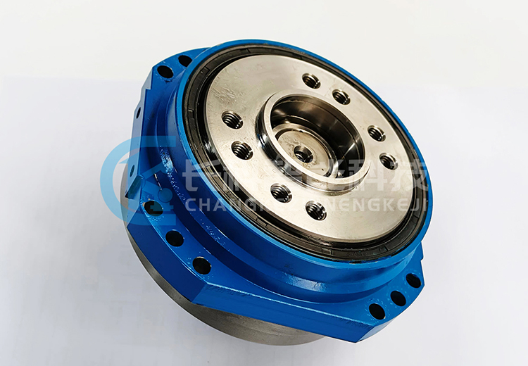 安川MH50 T軸減速機(jī)HW0389043-A 安川MH50 T軸減速機(jī)HW0389043-A