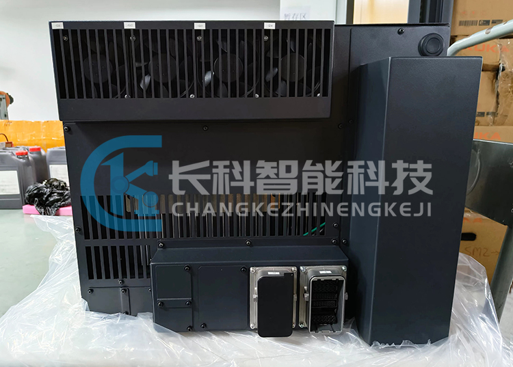 安川大機(jī)型YRC1000控制柜ERER-1000-06VX600-A00 安川大機(jī)型YRC1000控制柜ERER-1000-06VX600-A00