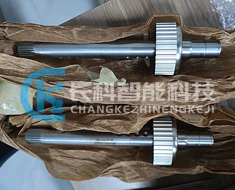 KUKA庫(kù)卡KR60-3機(jī)器人連桿 KUKA庫(kù)卡KR60-3機(jī)器人連桿