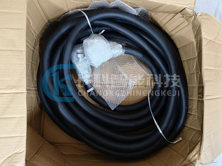 安川機器人線纜HW1271698-17 安川機器人線纜HW1271698-17