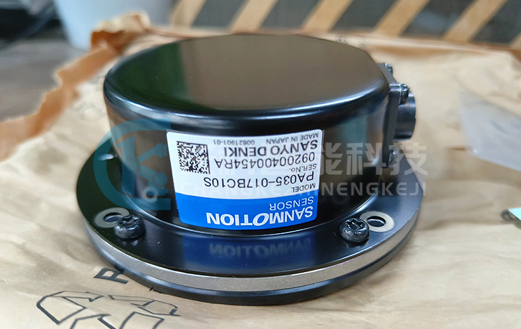 川崎新款編碼器PA035-017BC10S(原PA035-017BC01G) 川崎新款編碼器PA035-017BC10S(原PA035-017BC01G)