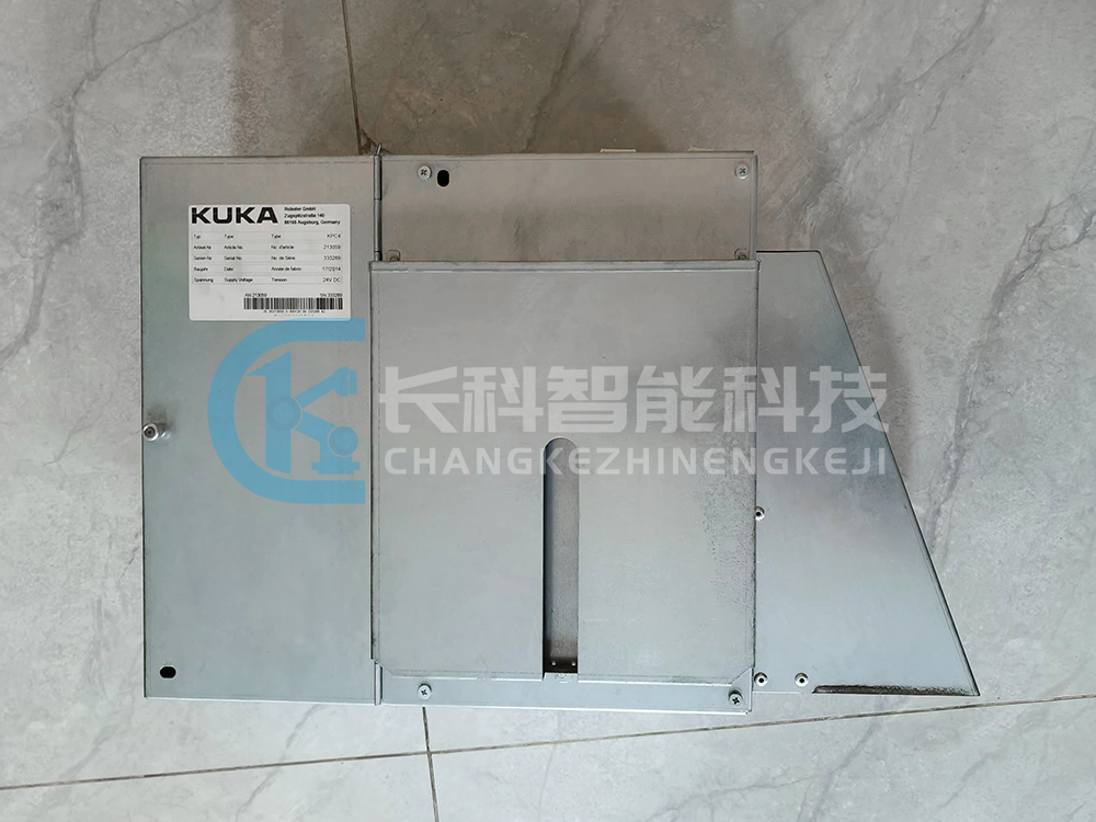 庫(kù)卡KPC4控制柜主機(jī)00-213-059 庫(kù)卡KPC4控制柜主機(jī)00-213-059