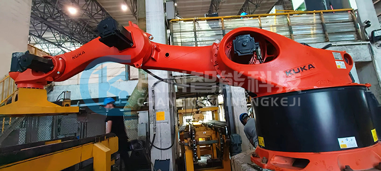 庫(kù)卡機(jī)器人KR470-2 PA/FLR KR360 R2830保養(yǎng) 庫(kù)卡機(jī)器人KR470-2 PA/FLR KR360 R2830保養(yǎng)