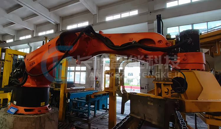 庫(kù)卡機(jī)器人KR470-2 PA/FLR KR360 R2830保養(yǎng) 庫(kù)卡機(jī)器人KR470-2 PA/FLR KR360 R2830保養(yǎng)