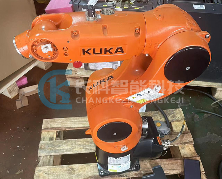 KUKA庫(kù)卡小型機(jī)器人KR6R700sixx KUKA庫(kù)卡小型機(jī)器人KR6R700sixx