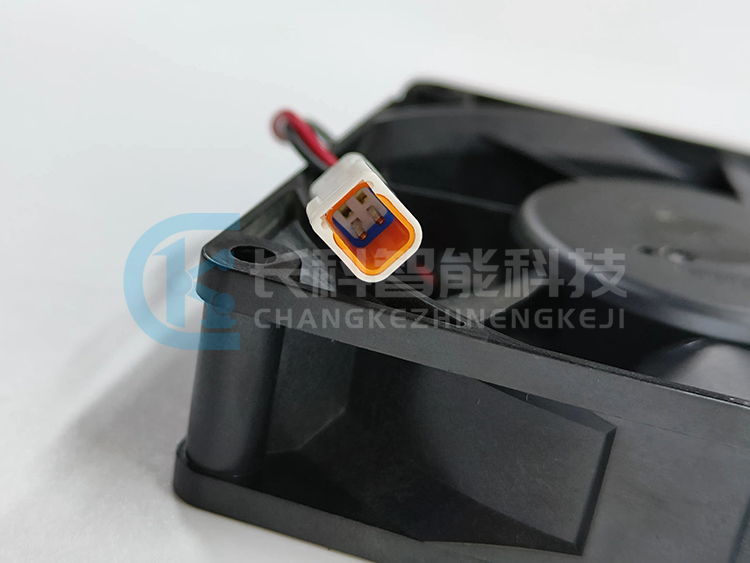 安川YRC1000控制柜風(fēng)扇09225VE-24P-CA 安川YRC1000控制柜風(fēng)扇09225VE-24P-CA