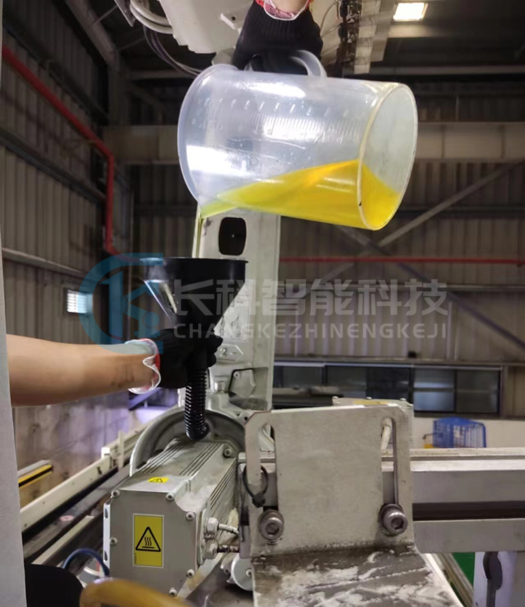 ABB機(jī)械手IRB1600-10/1.45 IRB2600-15/1.85保養(yǎng) ABB機(jī)械手IRB1600-10/1.45 IRB2600-15/1.85保養(yǎng)