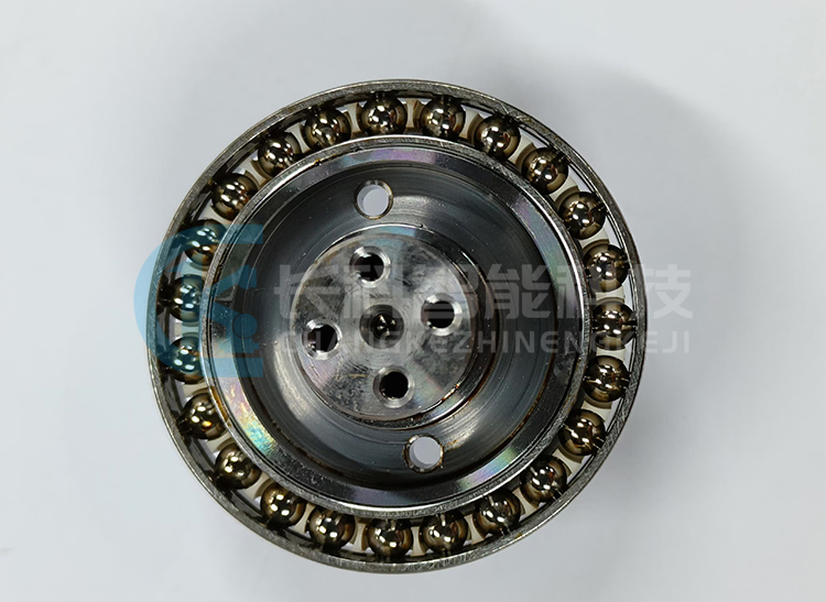 安川MH24 B軸減速機(jī)HW1382522-A 安川MH24 B軸減速機(jī)HW1382522-A