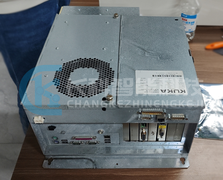 庫(kù)卡C2主機(jī)KPC ED05 00-179-119 庫(kù)卡C2主機(jī)KPC ED05 00-179-119