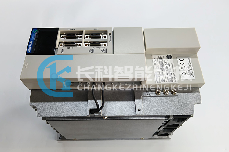 三菱伺服驅(qū)動(dòng)模塊MR-J2S-500B 三菱伺服驅(qū)動(dòng)模塊MR-J2S-500B