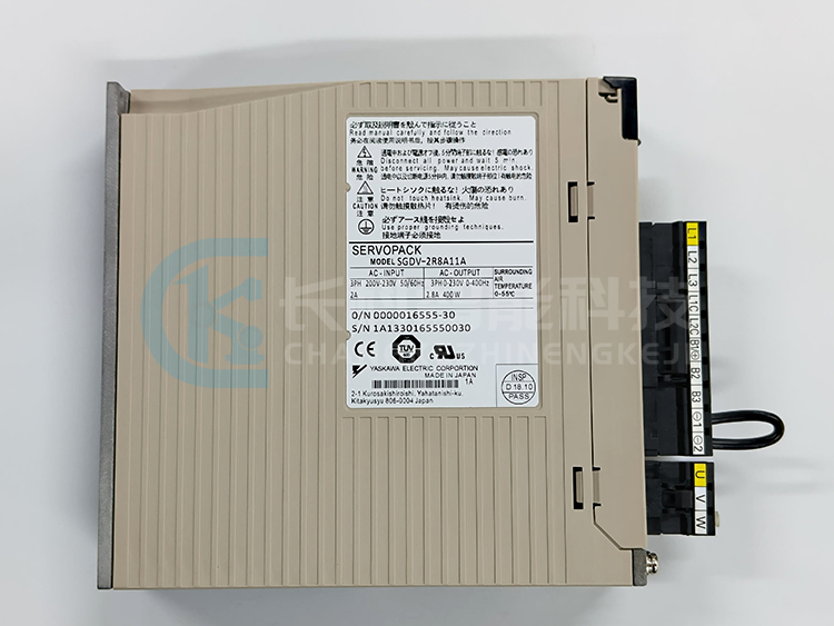 安川400W伺服驅(qū)動(dòng)器SGDV-2R8A11A 安川400W伺服驅(qū)動(dòng)器SGDV-2R8A11A
