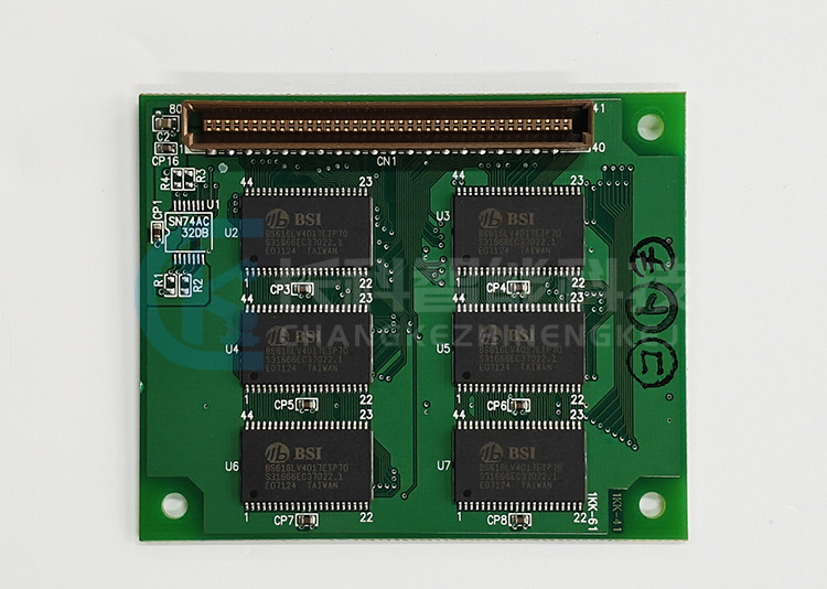 川崎儲(chǔ)存小板卡50999-2323R01 川崎儲(chǔ)存小板卡50999-2323R01