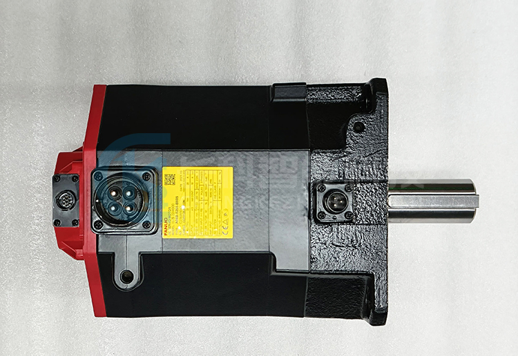 發(fā)那科外部軸電機A06B-0265-B805 αiS 22/4000 發(fā)那科外部軸電機A06B-0265-B805 αiS 22/4000