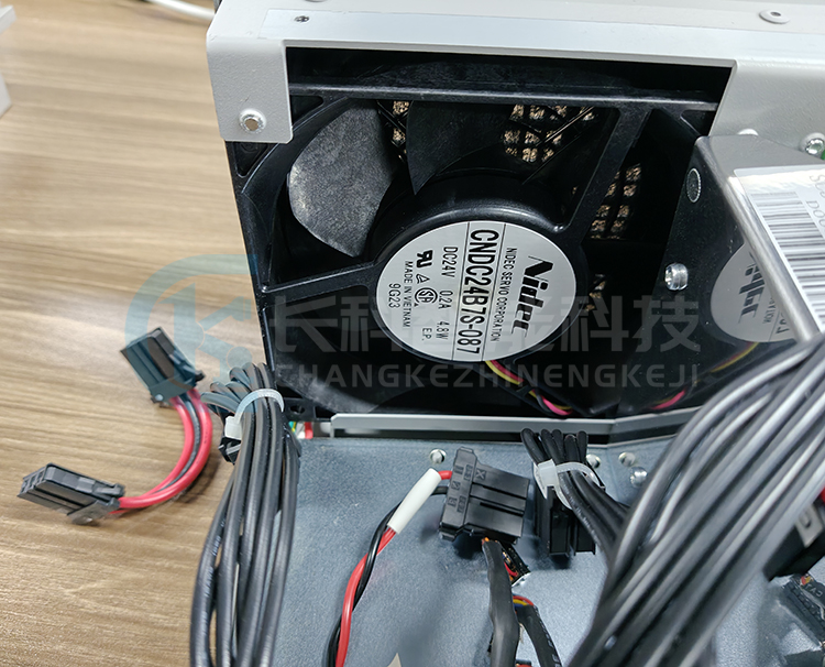 Nidec三協(xié)SC5000控制器風(fēng)扇CNDC24B7S-087 Nidec三協(xié)SC5000控制器風(fēng)扇CNDC24B7S-087