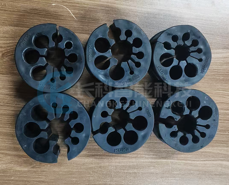 庫(kù)卡機(jī)器人線纜分線器00-193-991 庫(kù)卡機(jī)器人線纜分線器00-193-991