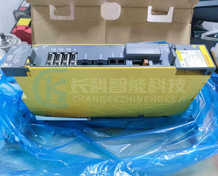 發(fā)那科驅(qū)動(dòng)器A06B-6240-H305 αiSV 20/20/20-B 發(fā)那科驅(qū)動(dòng)器A06B-6240-H305 αiSV 20/20/20-B