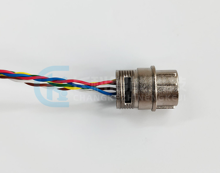 ABB編碼器柔性線纜3HEA506534-881 ABB編碼器柔性線纜3HEA506534-881