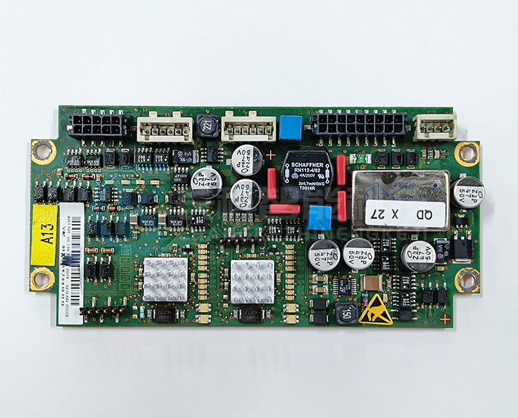 庫卡KRC2機(jī)器人藕盒器安全小板00-138-379 庫卡KRC2機(jī)器人藕盒器安全小板00-138-379