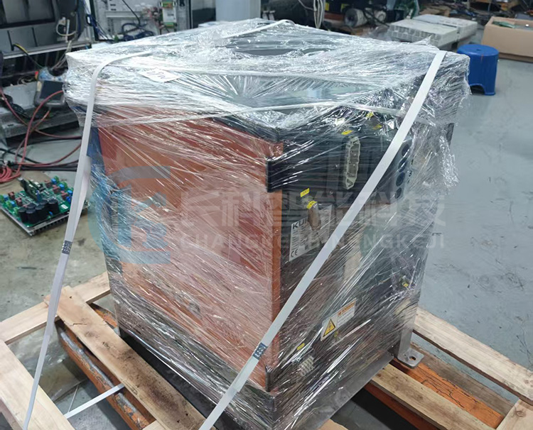 KUKA庫卡機器人KR C4 smallsize-2控制機柜 KUKA庫卡機器人KR C4 smallsize-2控制機柜