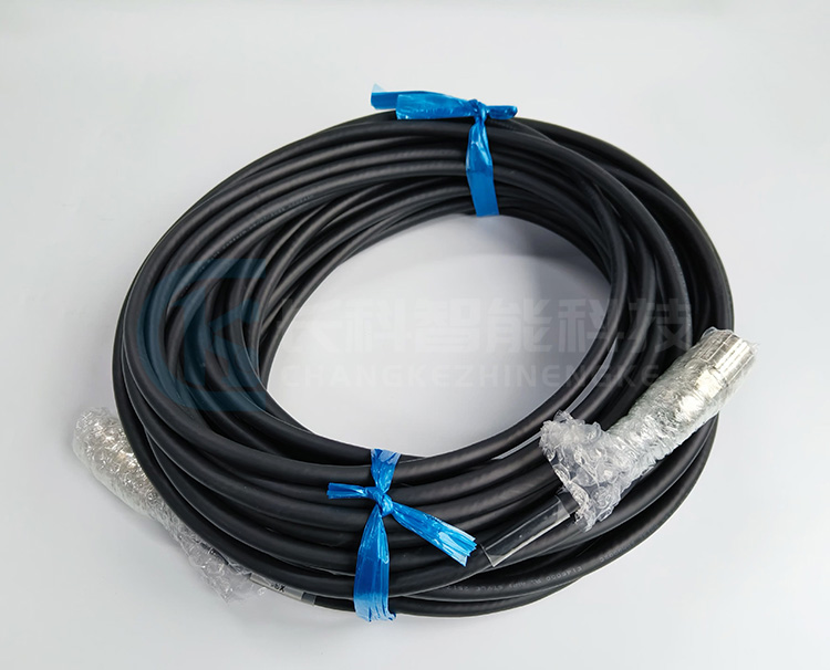 庫卡25米C2機(jī)器人編碼線00-108-948 庫卡25米C2機(jī)器人編碼線00-108-948